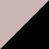 Light Pink/Black