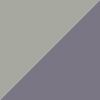 Silver Mtlc/Neptune Grey