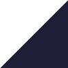 White/Dark Blue