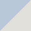 White/Grey/Blue