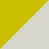 White/Yellow/Silver