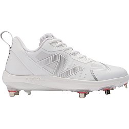 New Balance Women's FuelCell Romero Duo Metal Fastpitch Softball Cleats