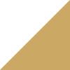 White/Gold