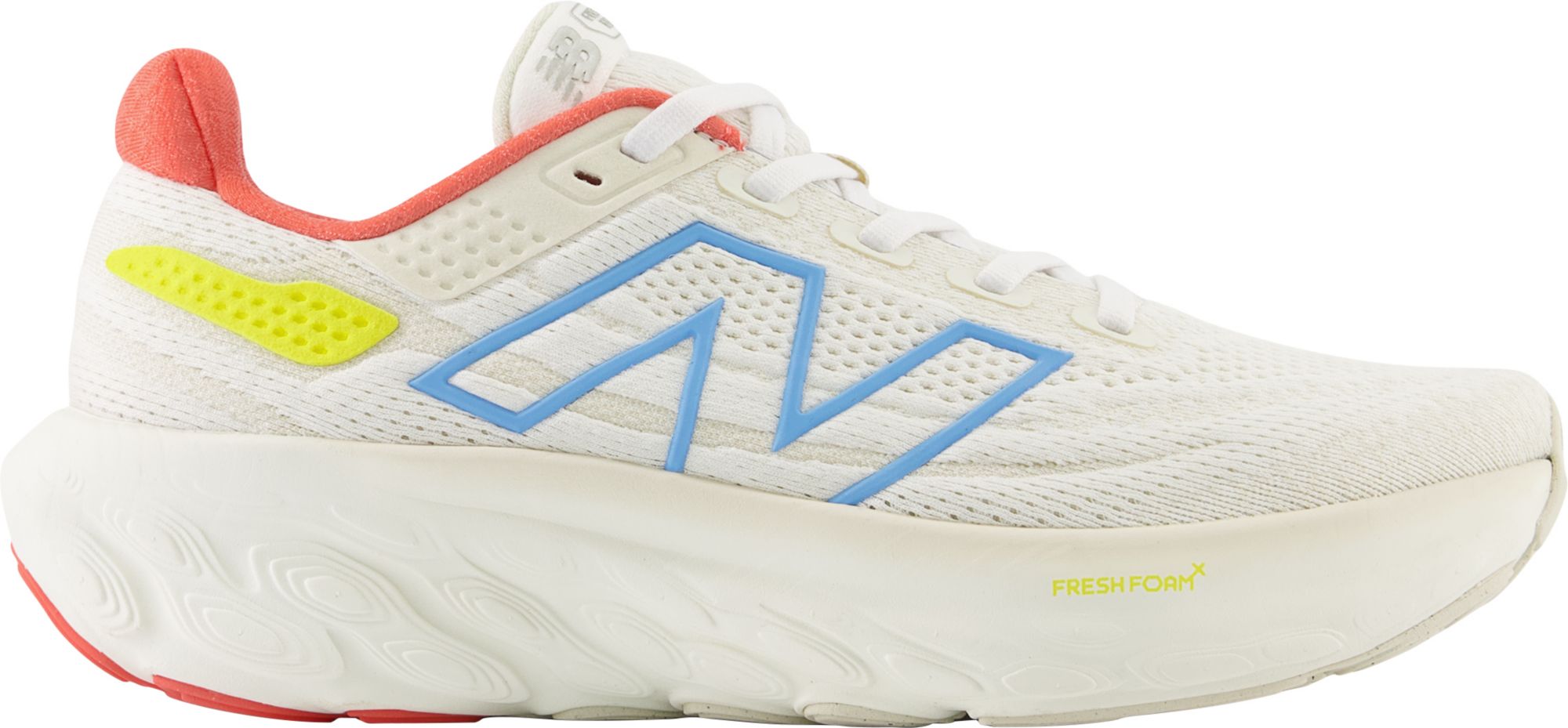 Sea Salt/Coastal Blue/Red