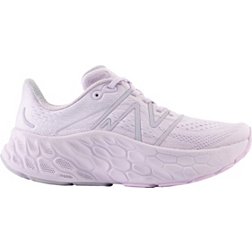 New Balance & CALIA Women's Fresh Foam X More v4 Running Shoes