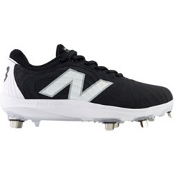 New Balance Women's FuelCell Fuse v4 Metal Fastpitch Softball Cleats