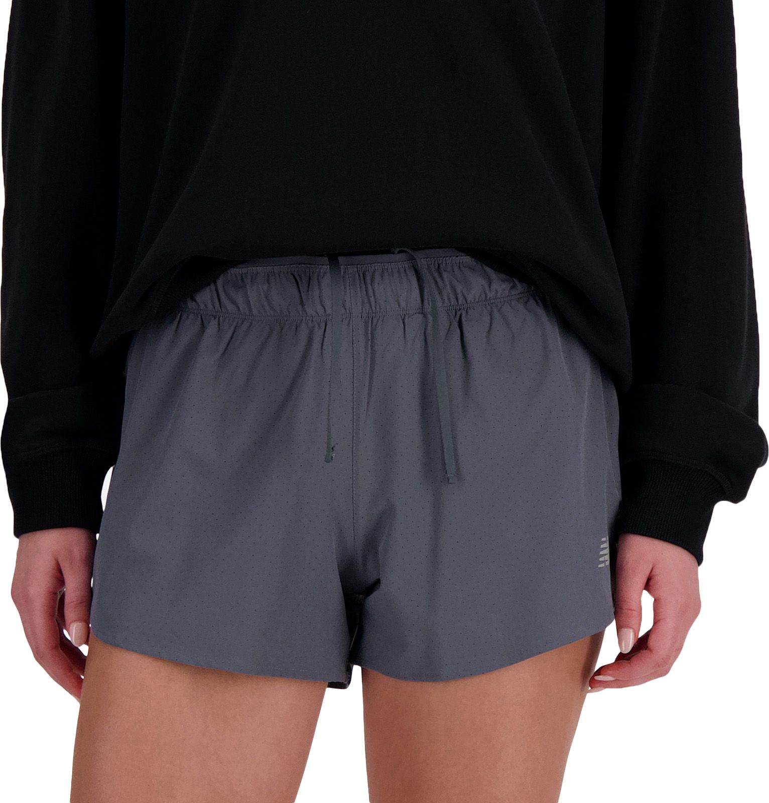 New Balance Women's RC 3" Shorts