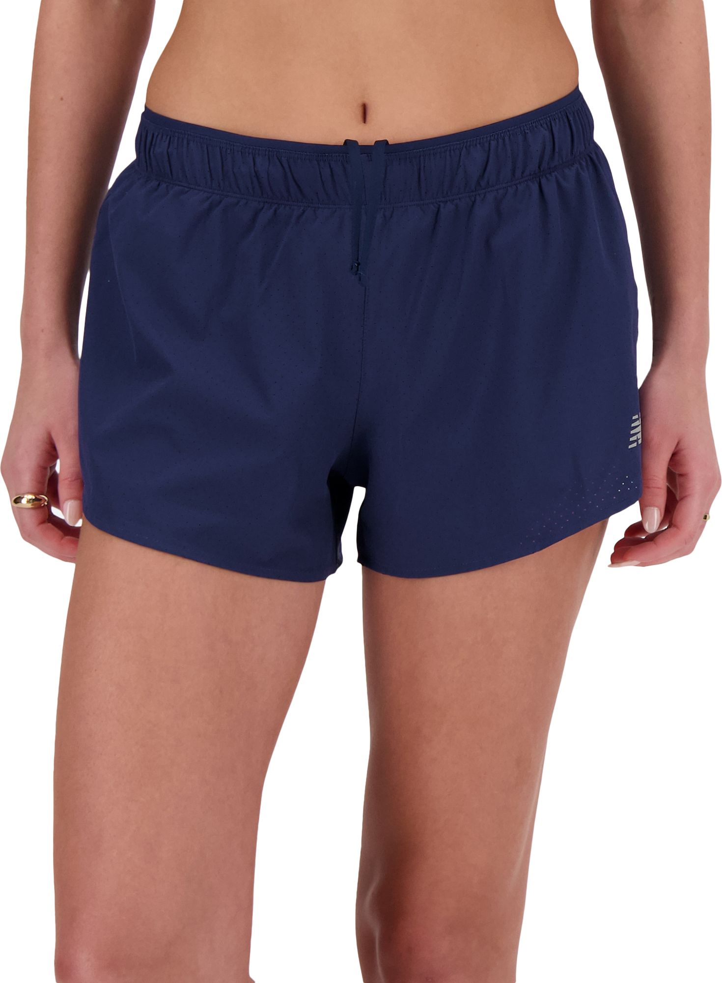 New Balance Women's RC 3" Shorts