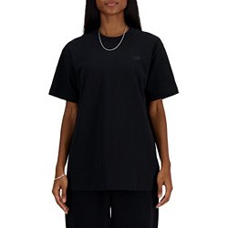 New Balance Women&#x27;s Athletics Jersey T-Shirt