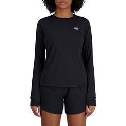 New Balance Women&#x27;s Athletics Long Sleeve T-Shirt