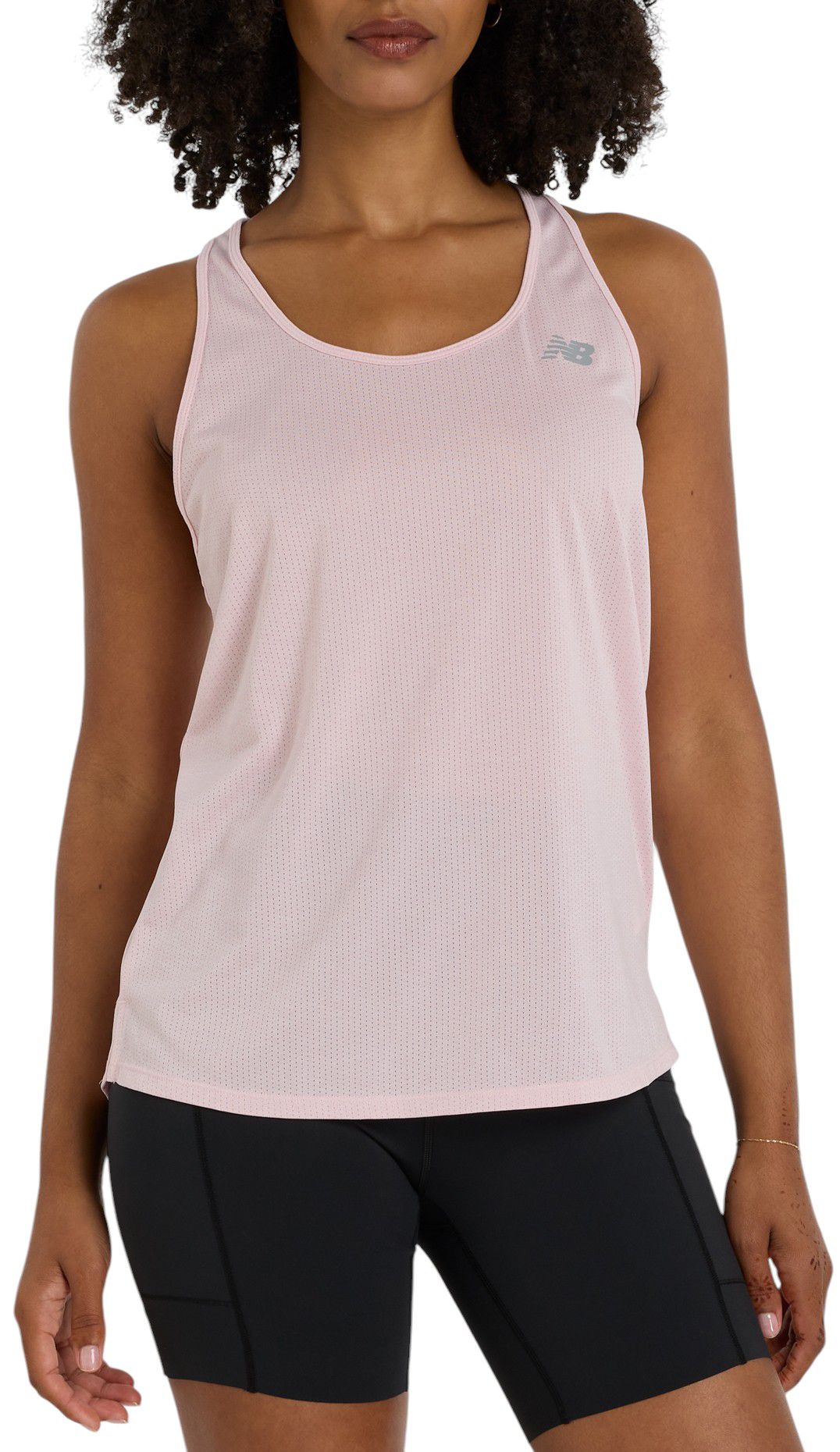New Balance Women's Athletics Tank