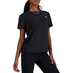 New Balance Women&#x27;s Athletics T-Shirt