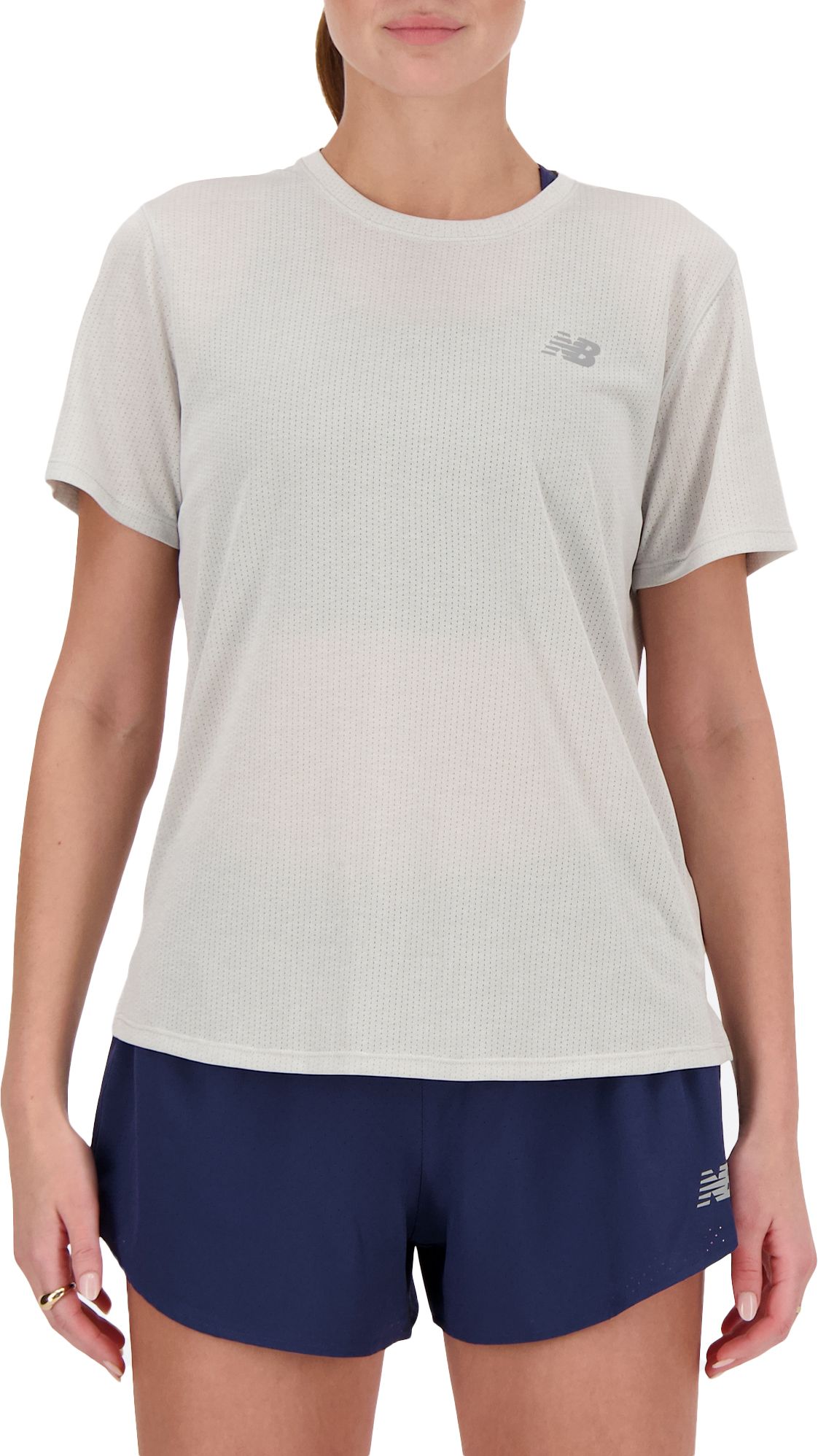New Balance Women's Athletics T-Shirt