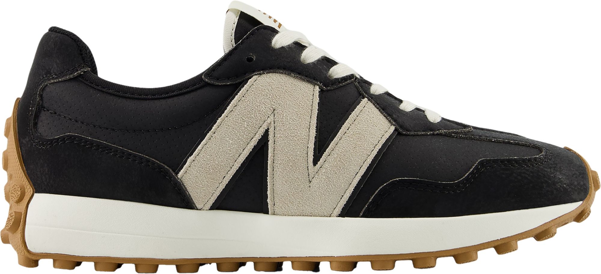 Black/Gum