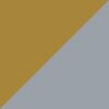 Cream/Grey/Dried Apricot