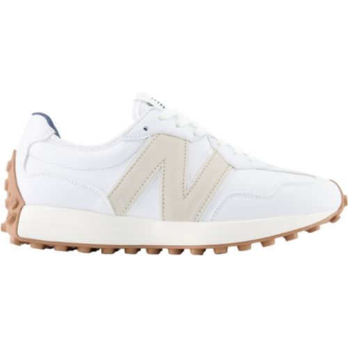 ★New Balance Golf 327 Graphic White★ 327 Golf - New Balance