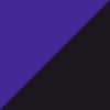 Purple/Black