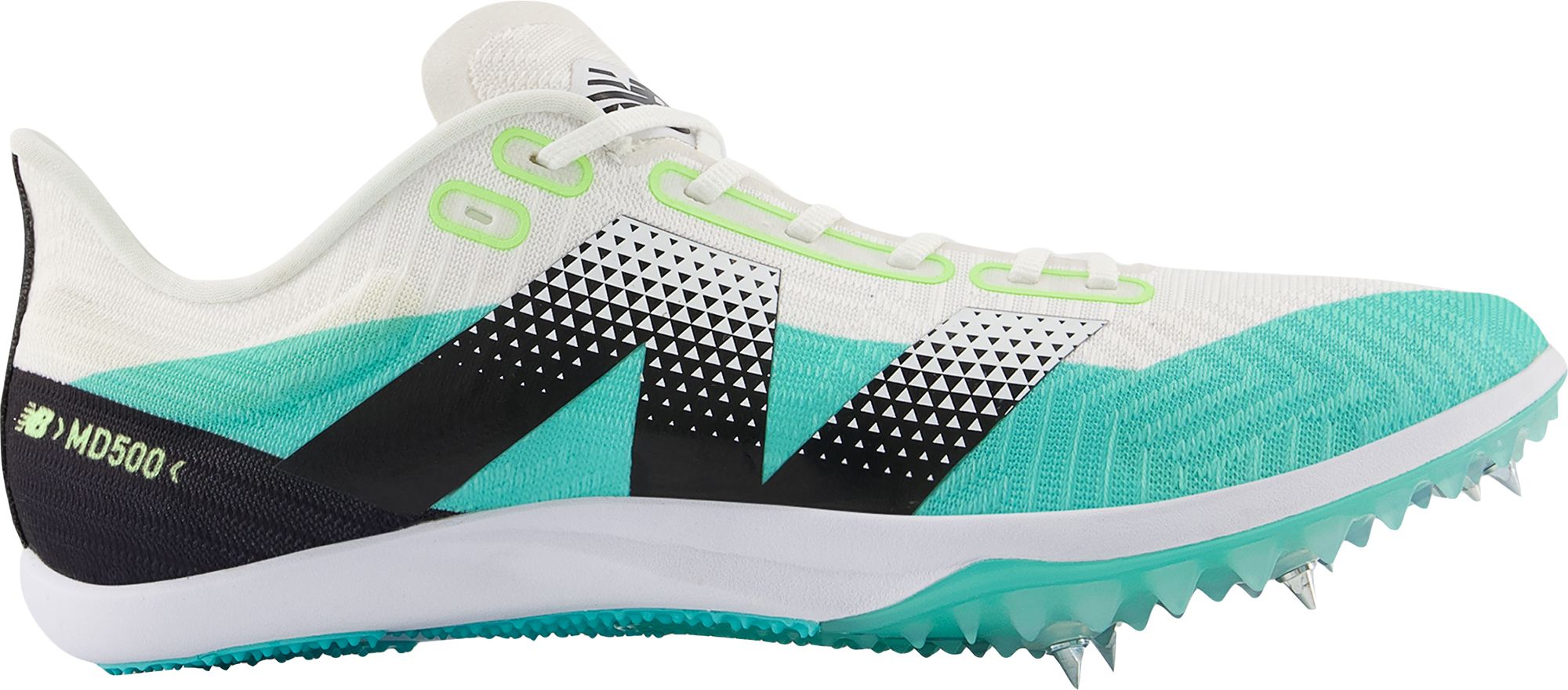 New Balance Women's FuelCell MD500 V9 Track and Field Shoes