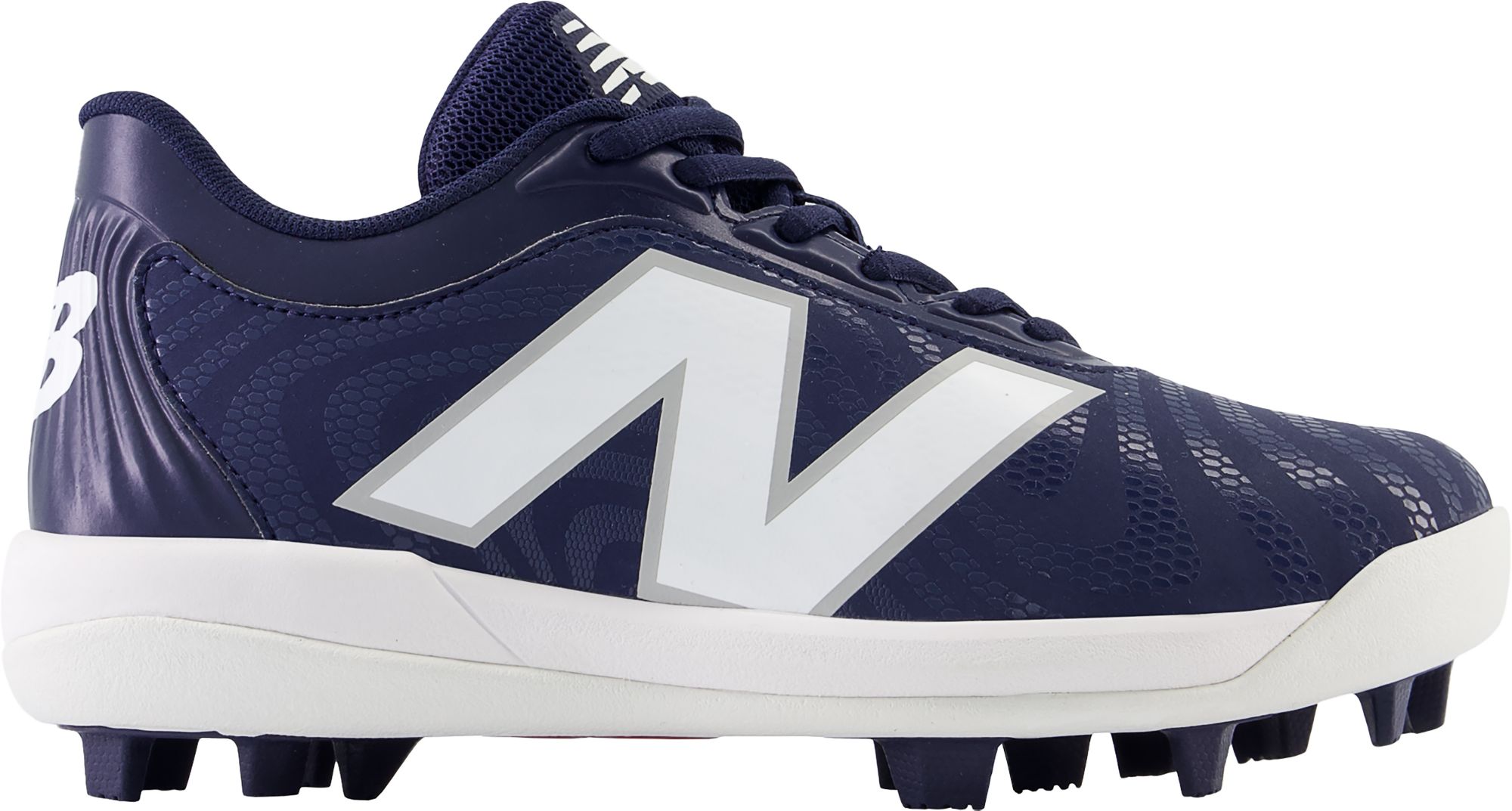 New Balance Kids' 4040 V7 RM Baseball Cleats