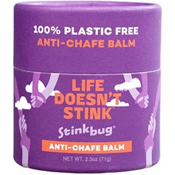 Stinkbug Anti-Chafe Balm Tub