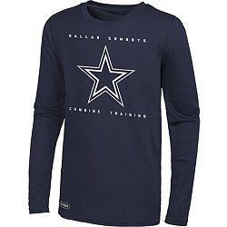 Cowboys Training Shirts