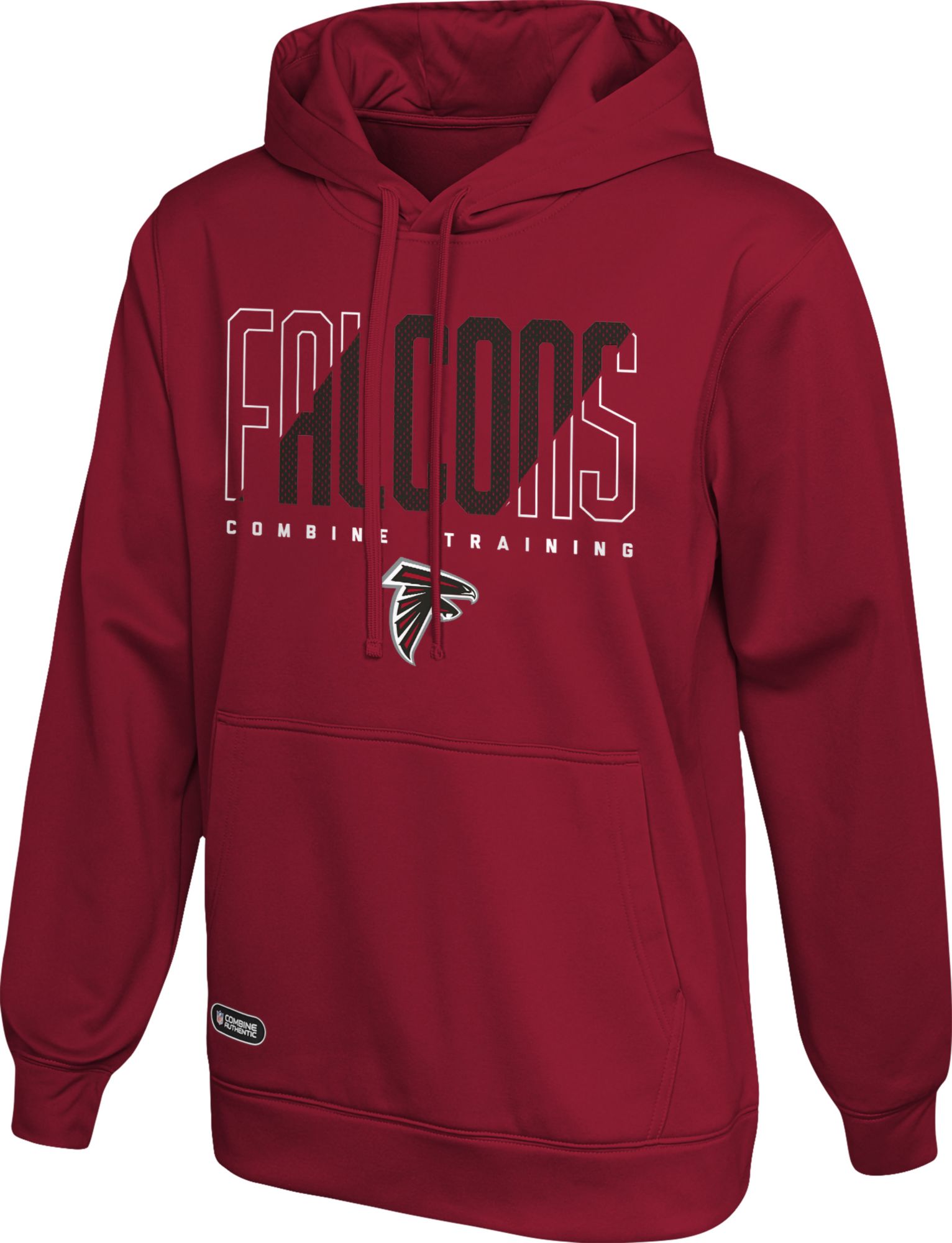 Nfl on sale combine hoodie