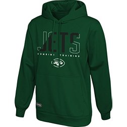 NEW YORK JETS 2016 NIKE NFL SALUTE TO SERVICE HOODIE XL