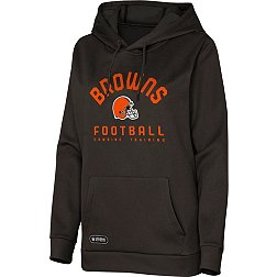 Women's Cleveland Browns Gear, Ladies Browns Apparel, Ladies Browns Outfits