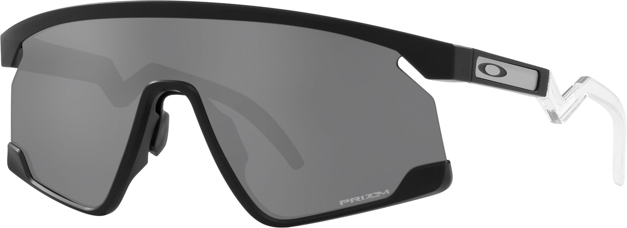 Matte Black/Prizm Black