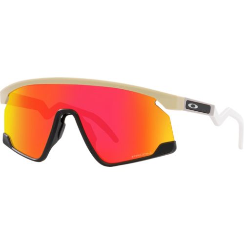 Oakley BXTRスポーツサングラス ケース付き 現行品/希少デザイン】OAKLEY BXTR スポーツ サングラス ケース