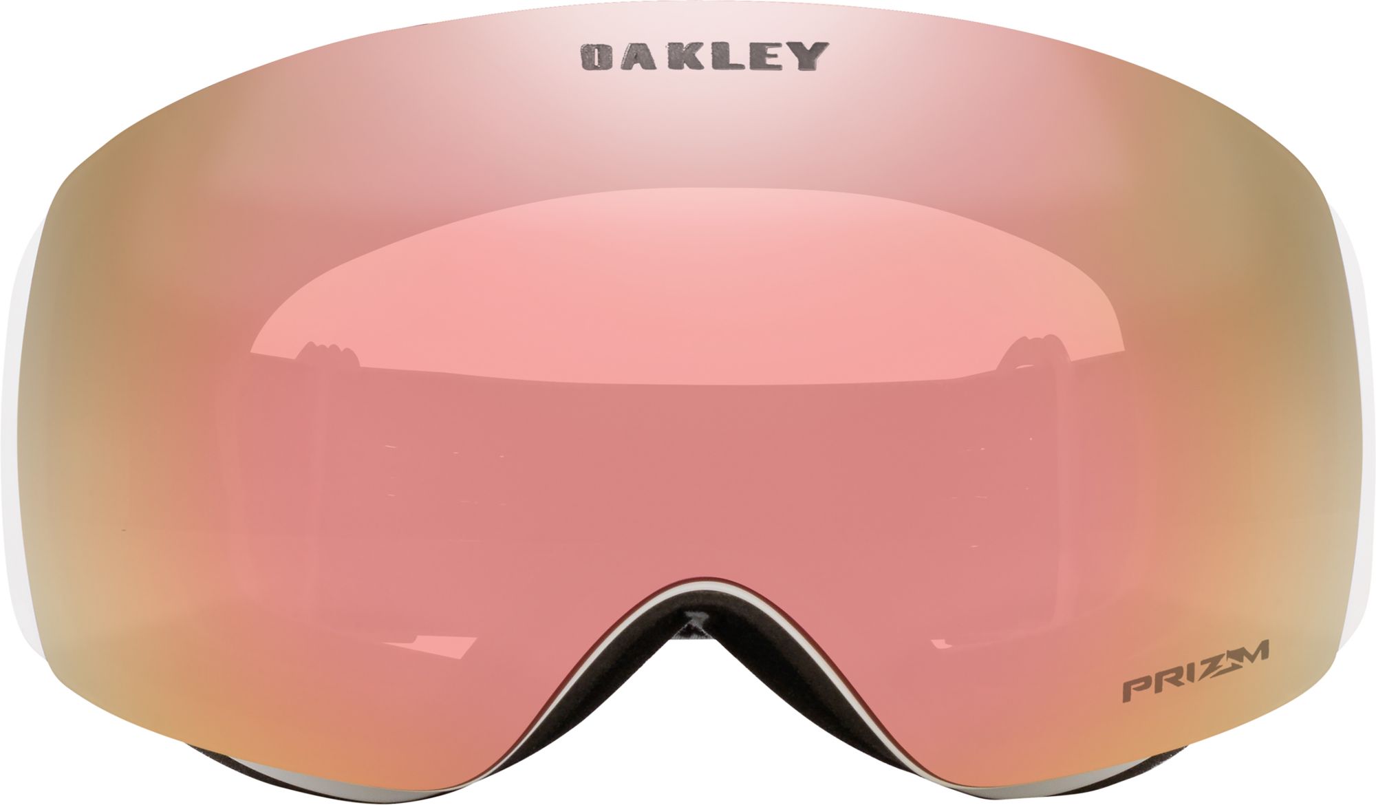 Photos - Sunglasses Oakley Flight Deck M Snow Goggles, Tie Dye 23OAKAFLGHTDCKMXXSSP 