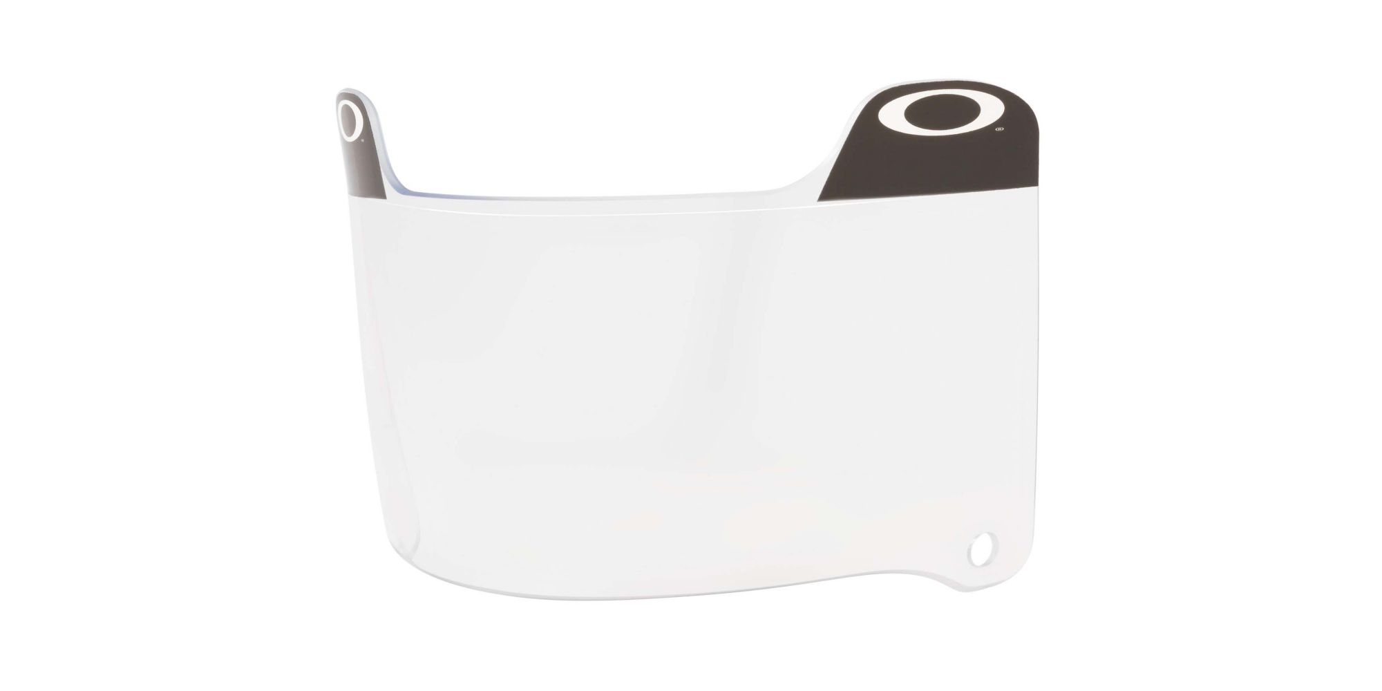 Oakley Pro Prizm Football Eye Shield | Dick's Sporting Goods