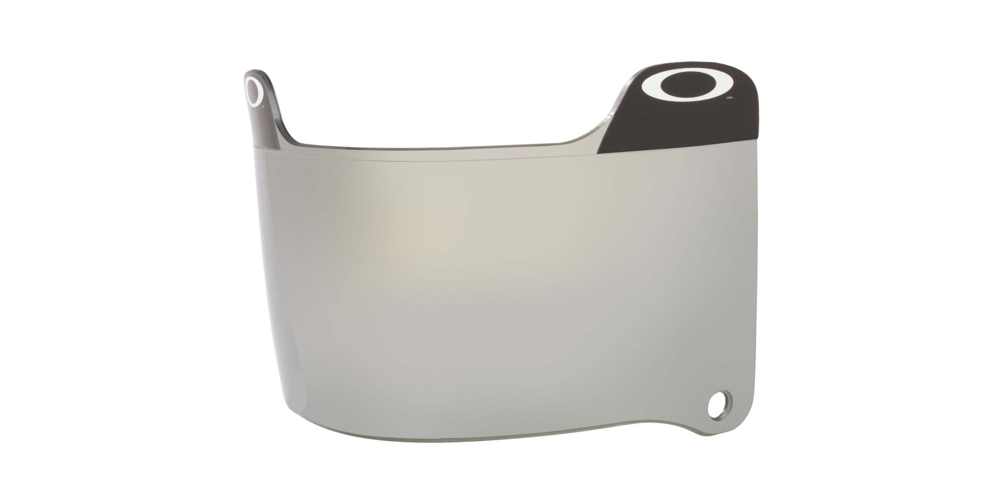 Oakley Pro Prizm Football Eye Shield | Dick's Sporting Goods