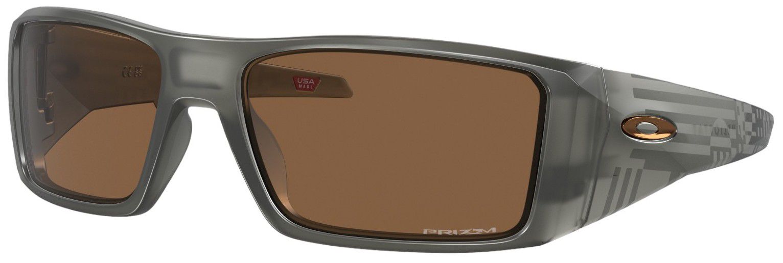 OAKLEY Men's Heliostat Sunglasses