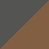 Matte Grey Smoke