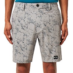 Oakley Men's Reduct Hybrid Golf Shorts