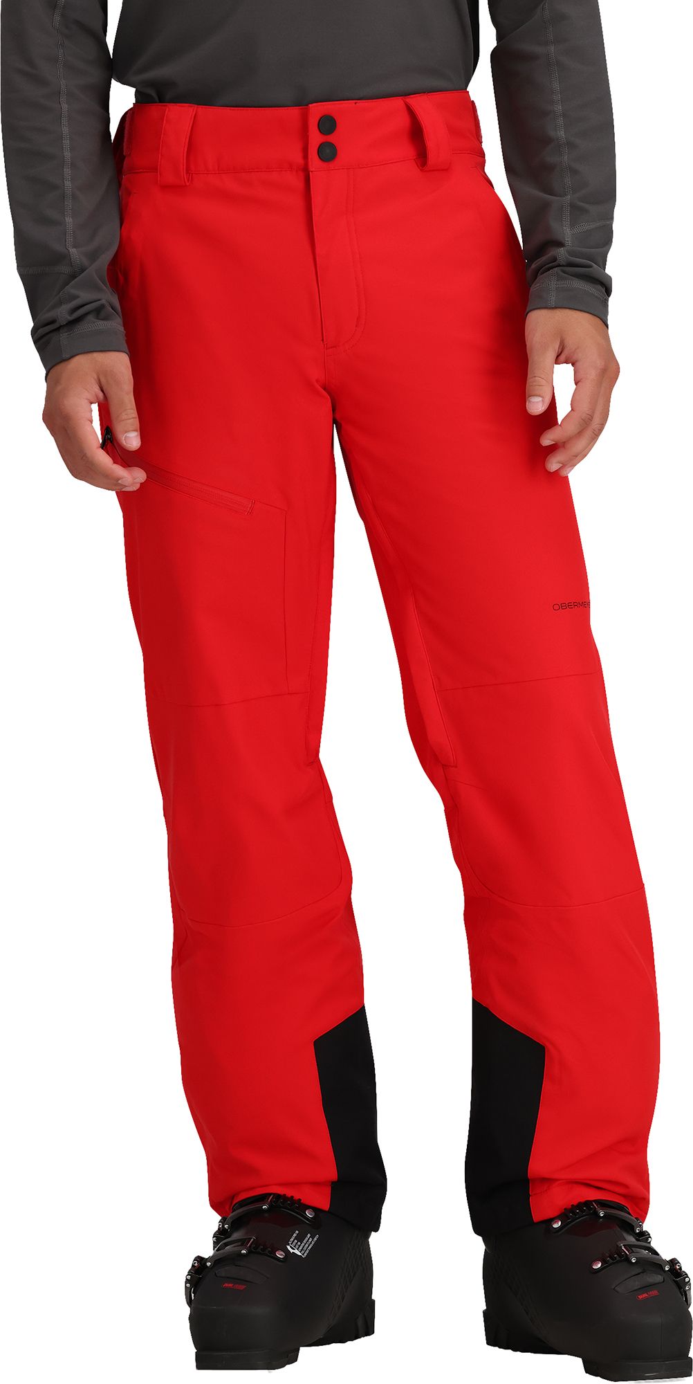 Men's Snow Pants & Bibs