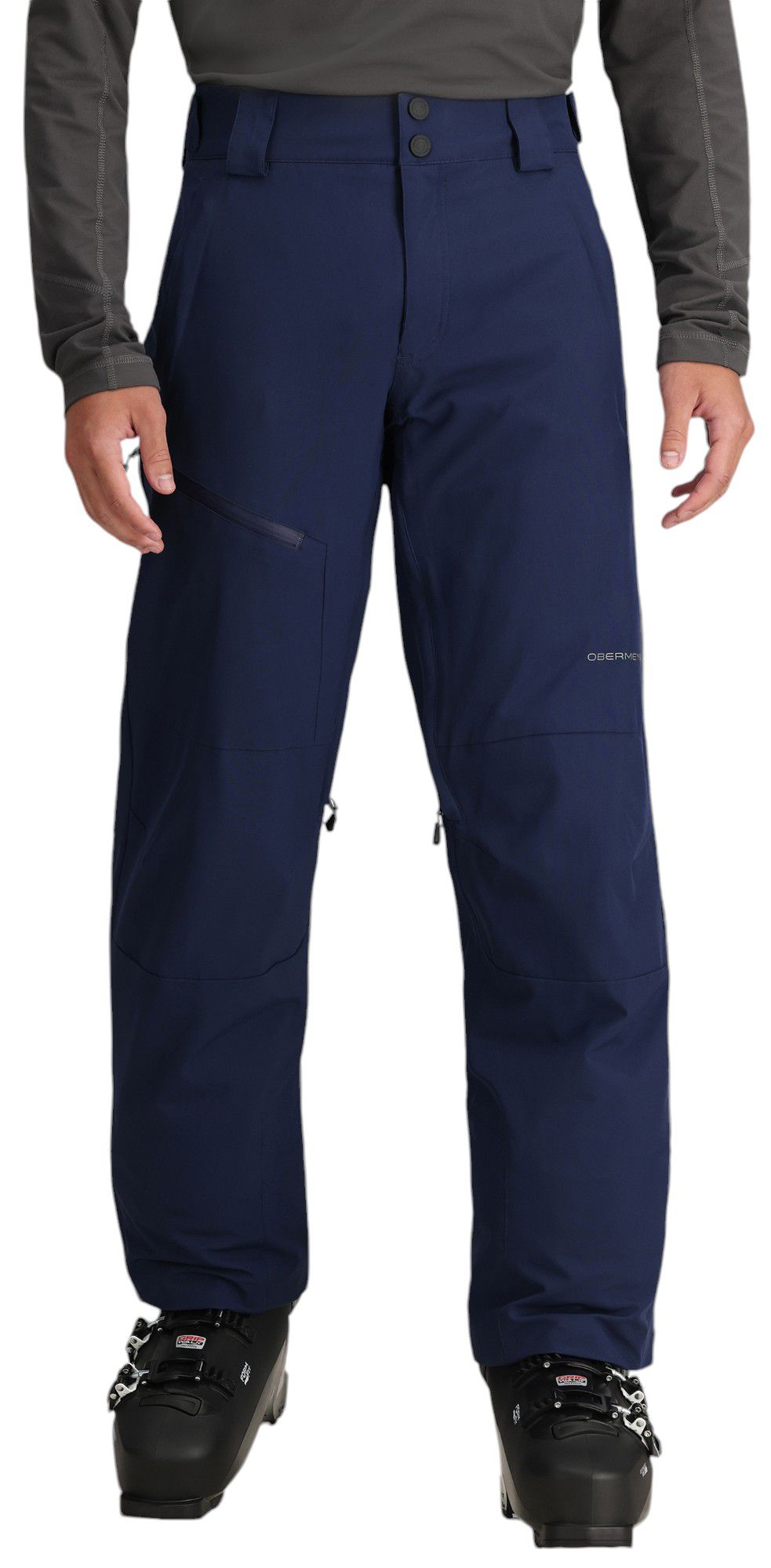 Midnight Navy