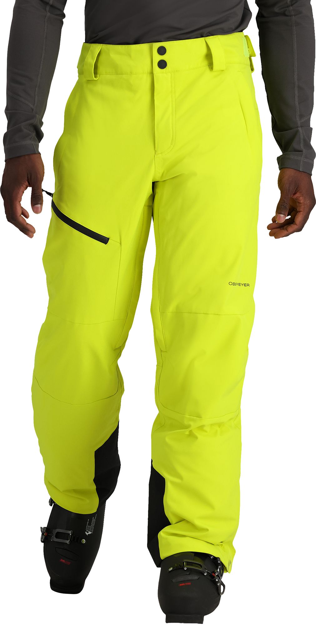 Obermeyer Men's Force Pants