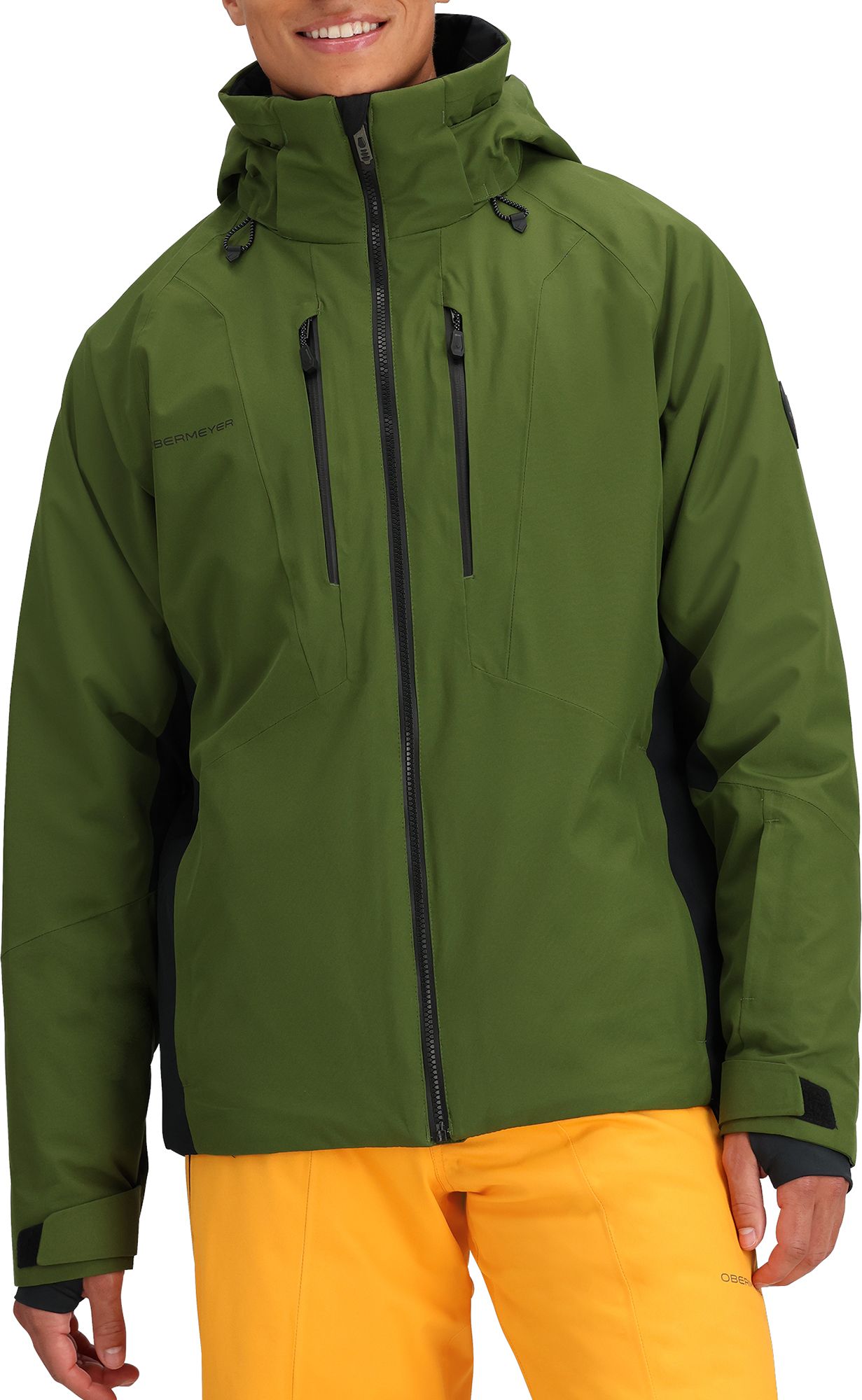 Obermeyer Men's Kenai Jacket