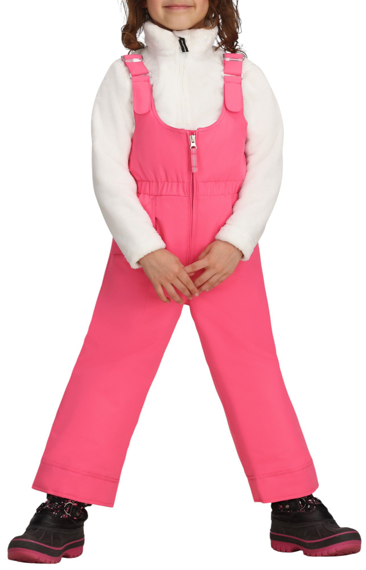 Obermeyer Girls' Snoverall Pants