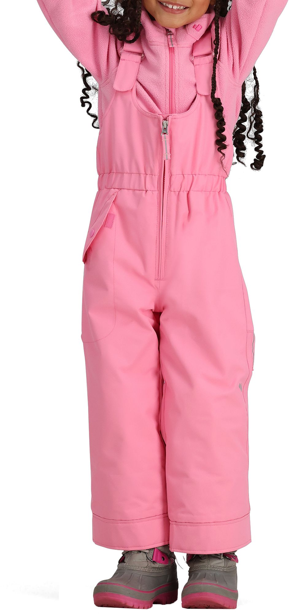 Obermeyer Girls' Snoverall Pants