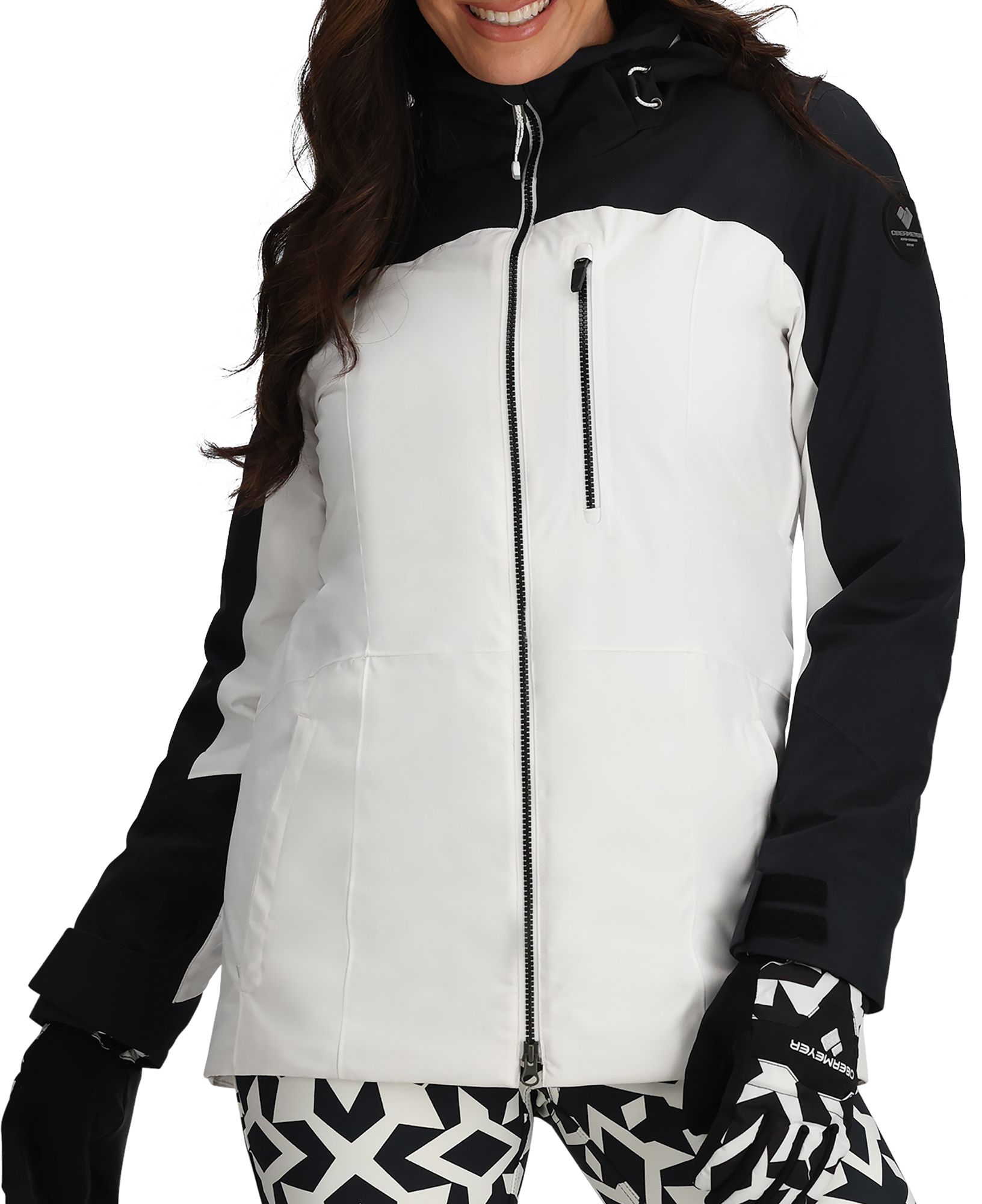 Obermeyer Women's First Chair Jacket