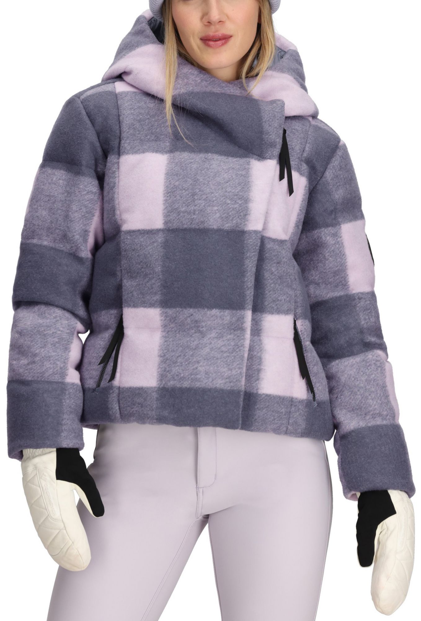 Obermeyer Women's Calypso Down Jacket