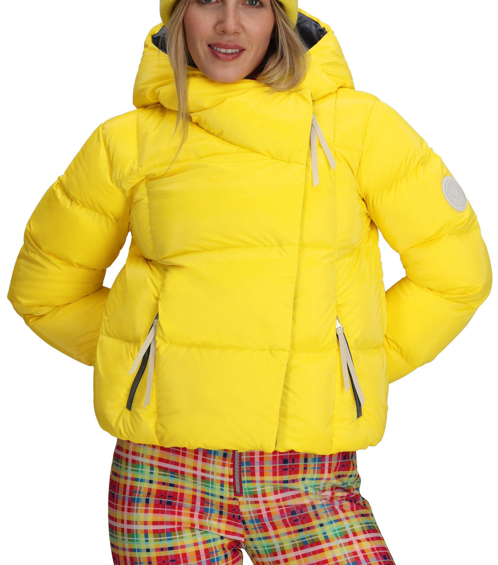 Women's Snowboard & Ski Jackets