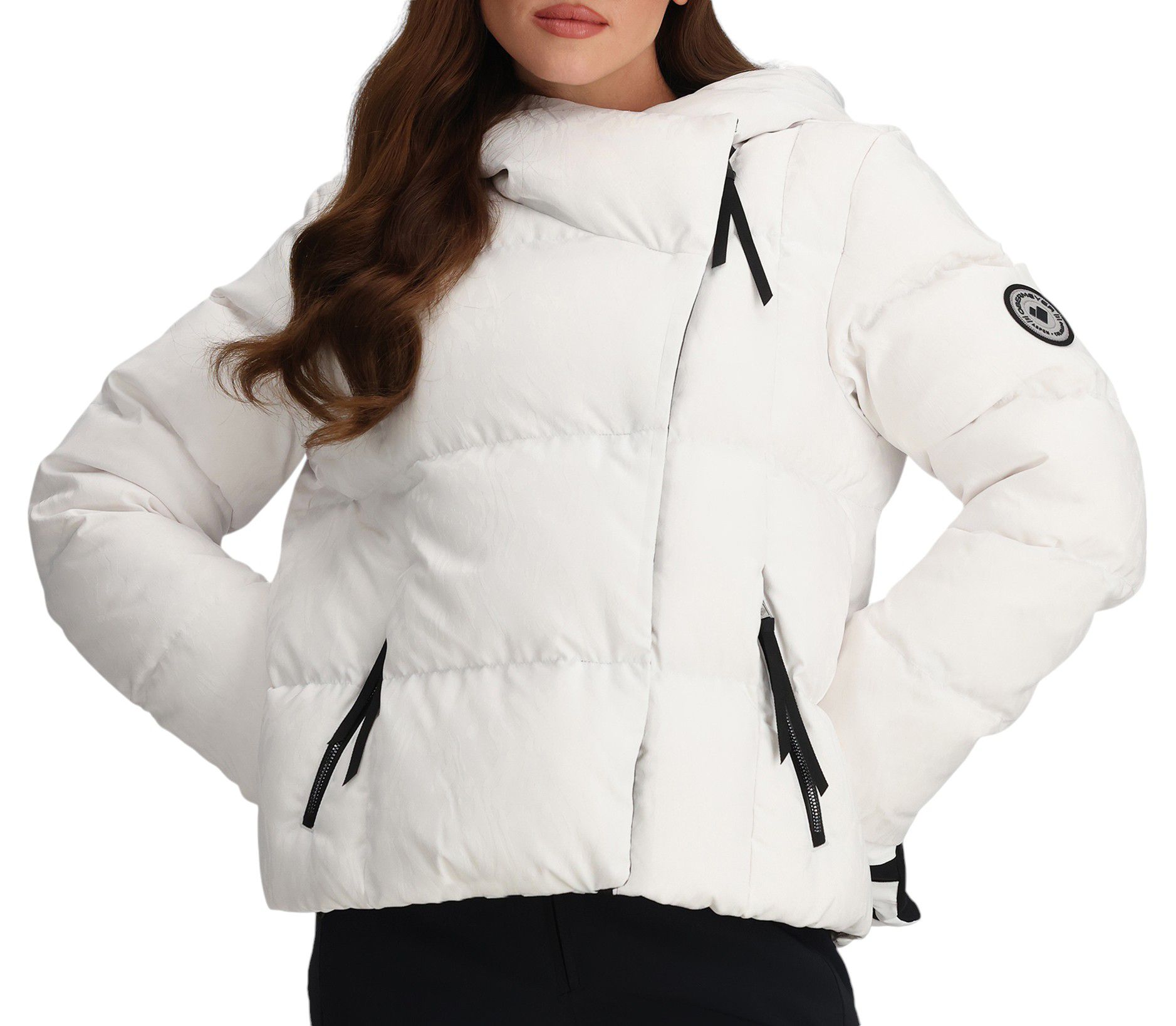 Obermeyer Women's Calypso Down Jacket