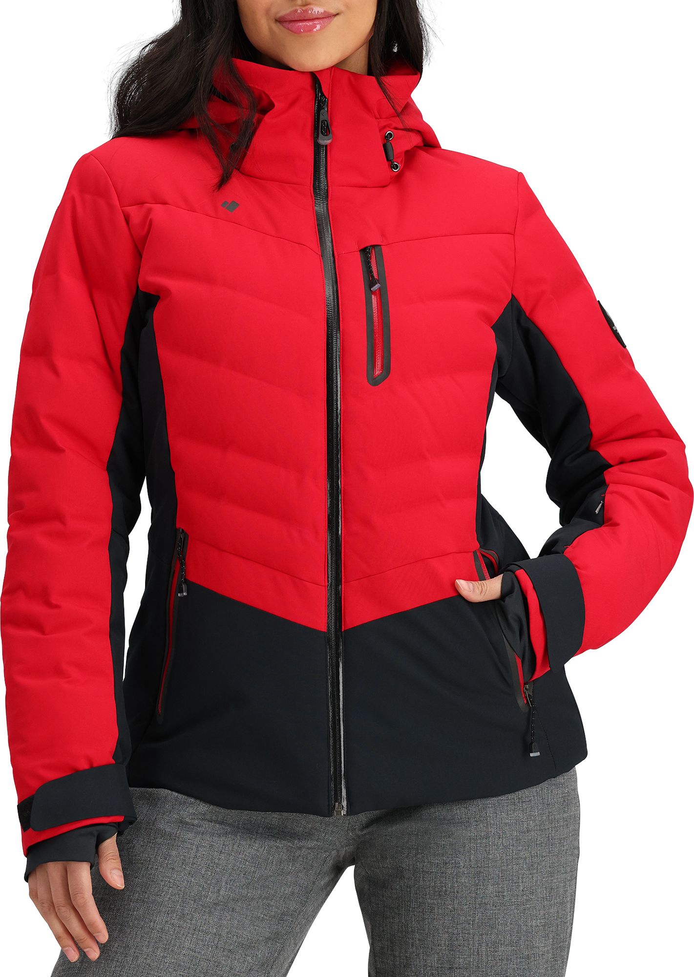 Obermeyer Women's Cosima Down Jacket