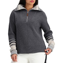 Obermeyer Women's Limber Sweater