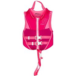 Coast Guard Approved Life Vests