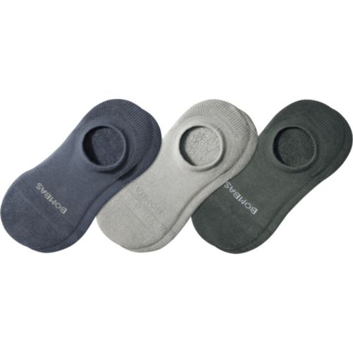 Bombas Adult Feedstripe Cushioned No Show Socks Pack Dick's